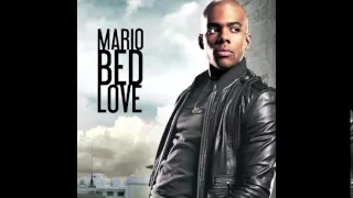 mario bed love
