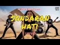 Lagu Sandaran Hati - Letto (Metal Rock Energi Cover) || Full Bass
