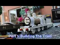 Lagu Bluebell Railway Steaming Through 60 Advert - Building The Train (BTS Pt.1)