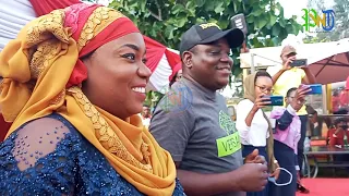 akeelah live perfomance official video