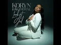 Look At God - Koryn Hawthorne