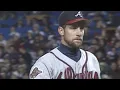 John Smoltz dominates Yanks gets 1996 WS Game 1 win