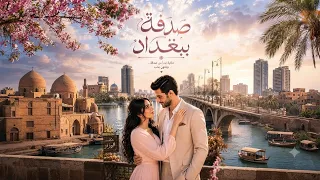 مسلسل صدفه بغداد كامل قصص ذكاء اصطناعي واقعيه دندنها