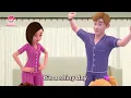 Good morning Bebefinn! Wake up ☀️ #goodmorning_bebefinn | Healthy Habits + more Compilation