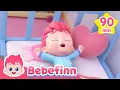 Download Lagu Good morning Bebefinn! Wake up ☀️ | Healthy Habits + more | Nursery Rhymes Compilation