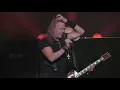 Pretty Maids - "Future World" (Live Video)