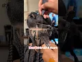 How to braid a heart