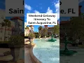 St Augustine Florida
