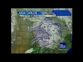 TWC - Allentown PA Local Forecast 10 8 08AM 8 28AM