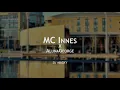 MC INNES x AlunaGeorge - Best Be Believing 2019 REMIX (DJ Macky)