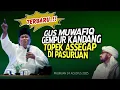 Download Lagu Gus Muwafiq Guncang Pasuruan‼️Kandang Baklawi Di Jawa Timur JEBOL