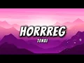 Download Lagu hoRRReg - Tenxi, Naufal Syachreza, Jemsii (Lyrics)