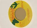 Download Lagu Michael Prophet - Steady Balance / 7” vinyl, Corner Stone Records, Jamaica