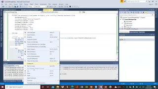 Hard Coding the Connection PART 5 Advanced Visual Basic TUTORIAL - INTEMEDIATE PROGRAMMING