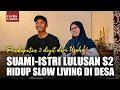 Download Lagu Pasangan Muda Bangun Usaha dari Nol Hingga Omzet Ratusan Juta, Modal Awal 45 ribu