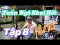 Download Lagu NÓNG Tuấn Ngô kể hết Sư Phúc Giác và Sư Cô Nhuận Hải 5 tháng 10, 2025