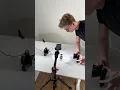Download Lagu How To Easily Take Photos Of Reflective Products✨ #vflatworld #photography @oliver_howells
