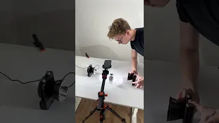 How To Easily Take Photos Of Reflective Products Vflatworld Photography Oliver Howells 