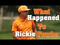 What Happened To Rickie Fowler A Short Golf Documentary