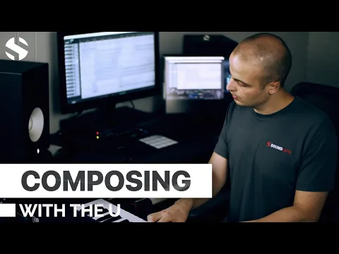 Hopkin Instrumentarium: The U product video