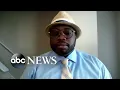 Alleged victim on facing felony charges It s an intimidation technique
