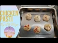 Download Lagu Chicken pasti