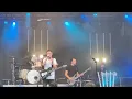 Download Lagu Muse Musest Festival Rock Valley Megaland Landgraaf Holandia