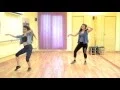 Lagu Luv Letter Dance Choreography by Dancercise | Aditi Rao