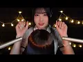ASMRヘッドスパで眠りにつく😴💈1時間(炭酸泡,シャンプー,トリートメント,シャワー,頭皮マッサージ)