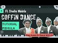 Download Lagu Tutorial FL Studio Mobile - Astronomia (Coffin Dance Meme) || Remix viral