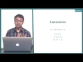 Thinking in Angular1 15 - ngBind and Angular Expressions