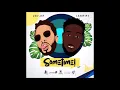 LEADPIPE FT JUS JAY -  SOMETIME (CROPOVER 2019)