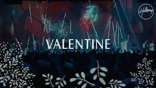 valentine hillsong worship
