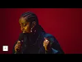 Gaidaa - Let Me | A COLORS ENCORE