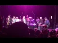 The Slackers / Have the time / Observatory - Santa Ana, CA / 5/29/17