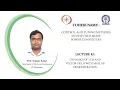 Lecture 42 Dynamics of LTIs and Vector Field with MATLAB Demonstration