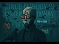 Download Lagu Smokey The Ghost - Lose My Mind (Official Music Video)