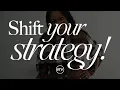 Shift Your Strategy Cindy Trimm