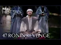Lagu The 47 Ronin: The Legendary Tale Of Samurai Honor