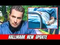 Goodbye Hallmark Victor Webster s HEARTBREAKING Farewell - A Must-Watch Response