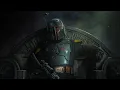 Download Lagu 1 Hour - The Book of Boba Fett: Boba Fett Main Title Theme