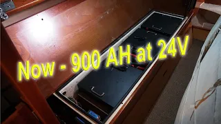 LiFePO4 Battery Load Test….  These Batteries Are SIMPLY AWESOME!