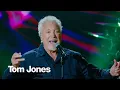 Tom Jones - Lazarus Man (Live @ Shepherd's Bush Empire London, 2021)