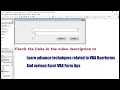 Show Unicode characters in dropdowns in Excel VBA Forms