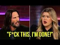 Download Lagu Keanu Reeves Loses It on Kelly Clarkson’s Show – Tension Explodes Live!