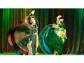 Download Lagu Main tere dushman, Indian Dance Group Mayuri, Russia