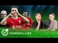Download Lagu „Ekspertų ložė“: pasaulį sukrėtusi žūtis, V.V. minčių labirintai ir kas kaltas dėl Musialos traumos?