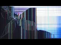 Download Lagu New!! 4K 5 hours BROKEN SCREEN prank (NO ADS)