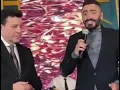 نسيانك صعب أكيد بصوت تامر حسني بجد تحفففففففه ❤️💔