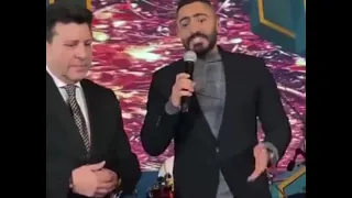 نسيانك صعب أكيد بصوت تامر حسني بجد تحفففففففه     دندنها